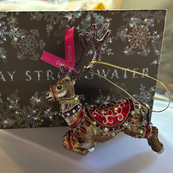 Jay strongwater - Picture 1 of 1